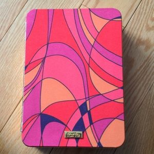 Tarte Holiday 201X palette